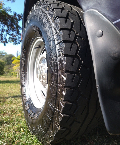 Imagem 14 de 15 de Ranger Extendid 99 Stx 4-pts 2.5 4cc Kit Gas Ar Dir Raridade