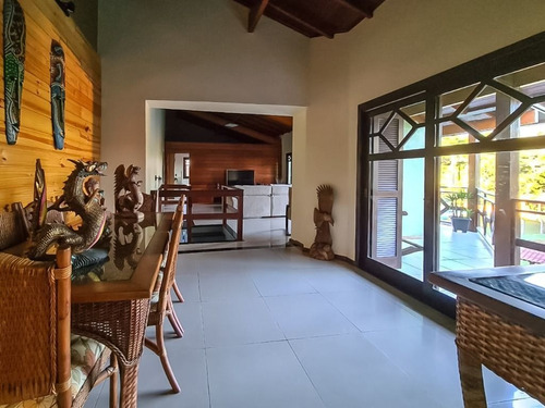 Imagem 6 de 30 de Casa Com 3 Dormitórios À Venda, 320 M² Por R$ 1.500.000,00 - Paragem Dos Verdes Campos - Gravataí/rs - Ca2073
