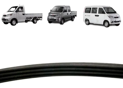 Correia Do Alternador Rely Pick-up Ou Van | Parcelamento sem Correia Do Alternador Rely Pick-up Ou Van | Parcelamento sem