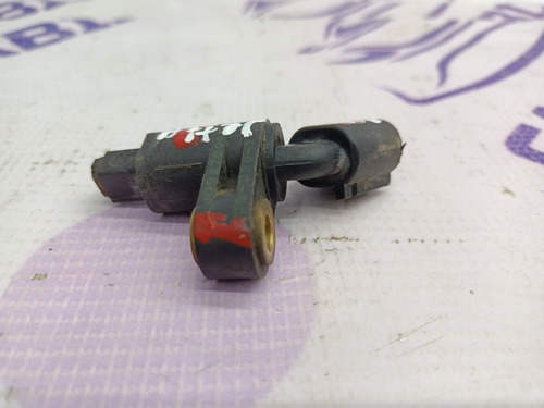 Sensor Velocidad Abs Vw Jetta A4 Clasico 2.0l 08-15 (Usado)