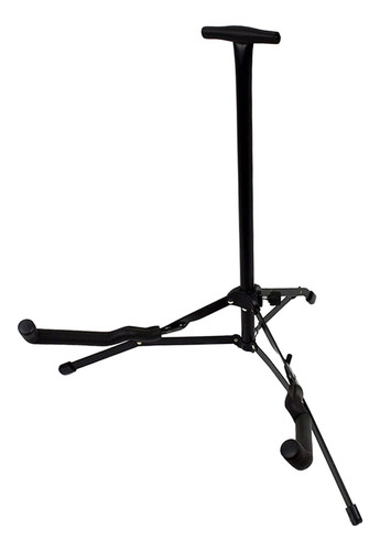 Soporte Para Guitarra, Trípode, Brazo De Espuma Suave