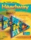 New Headway Pre Intermediate Student's Book A [3/editio - S