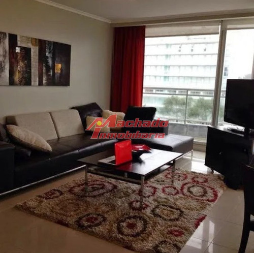 Imagen 2 de 30 de Apartamento A La Venta Zona Roosevelt Con Amenities