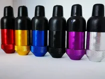 Comprar Pipa Turbina Colores Pipas Turbinas Colores + Red  