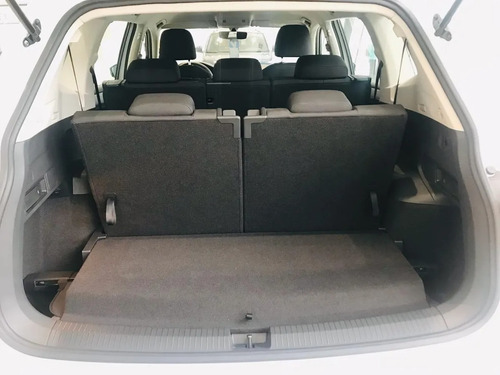 Volkswagen Tiguan Trendline 1.4t Dsg Entrega Ya