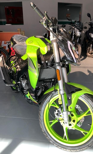 Imagen 6 de 18 de Benelli 180s - Mejor Contado! Milano Motos
