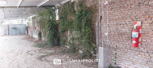 Cocheras Techadas En Alquiler Casco Urbano Roldán
