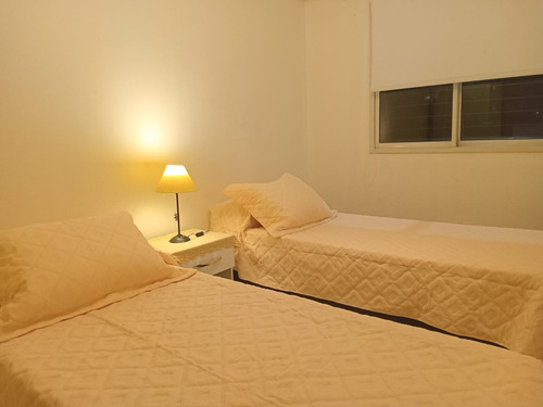 ¡moderno 2 Dorm. En El Centro! A Pasos De Casa Histórica.