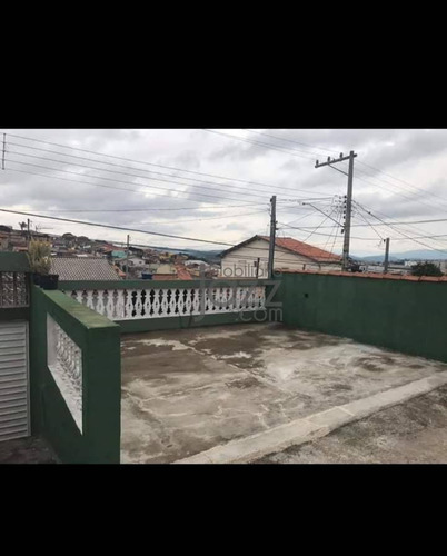 Casa À Venda, - Cidade Planejada I - Bragança Paulista/sp - Ca7369