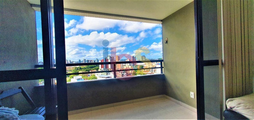 Vendo Apartamento Cobertura De 3/4 - Jardim Vitória - Itabuna - 4663