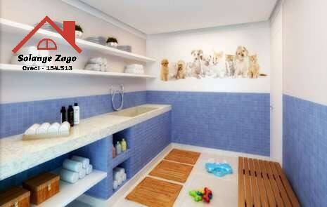 Imagem 14 de 15 de Lindo Apartamento No Fatto Novo Panamby - 70m² - 2418