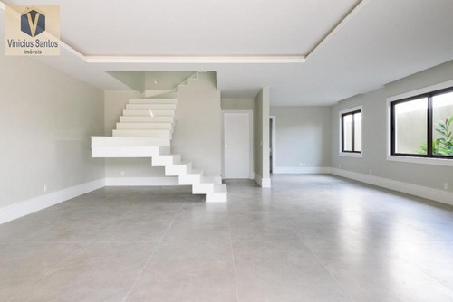 Imagem 3 de 15 de Casa Em Condomínio Para Venda, Barra Da Tijuca, 4 Dormitórios, 3 Suítes, 7 Banheiros, 3 Vagas - 6215_1-1033700