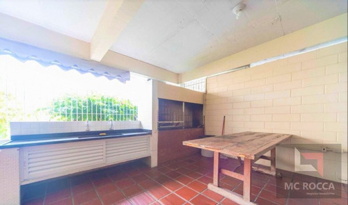 Imagem 27 de 30 de Apartamento 4 Dormitórios - Vila Bastos - Santo André - R293