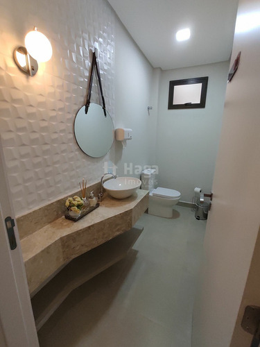 Imagem 18 de 19 de Apartamento À Venda No Bairro Gravatá - Navegantes/sc - 1554