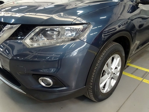Nissan X-trail Sense 2.5 Aut.
