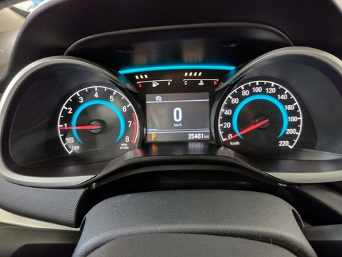 Imagen 14 de 15 de Chevrolet Cavalier 2019 1.5 Lt At