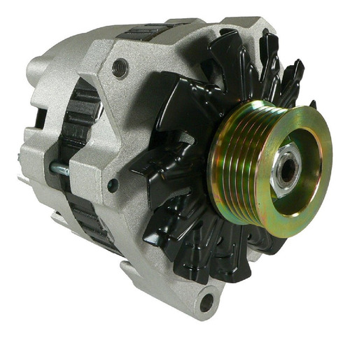 Alternador Chevrolet Astro, Safari (90-93), Pickup (92-96)  (Reacondicionado)