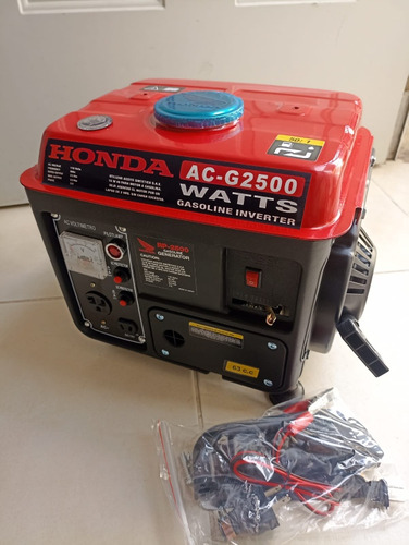 Generador 1000watts Honda