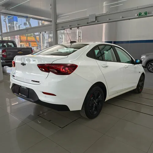 Chevrolet Onix 1.0 Premier Redline At