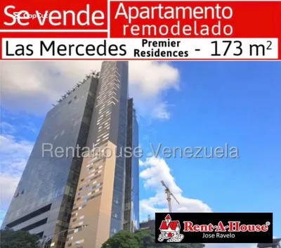 Apartamento en venta
