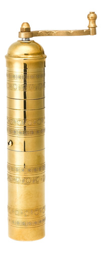 Pepper Mill Imports Molinillo Tradicional Para Caf/especias,