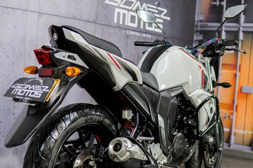 Yamaha Fz 150 2023