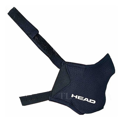 Barbijo Deportivo Head Micromask Ultra Lite Dryfit Lavable 