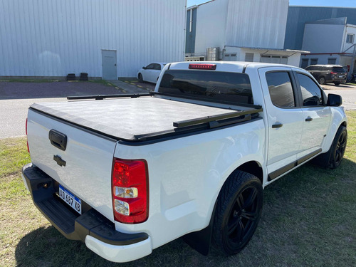 Chevrolet S10 2.8 Ls Cd Tdci 200cv 4x2 2019