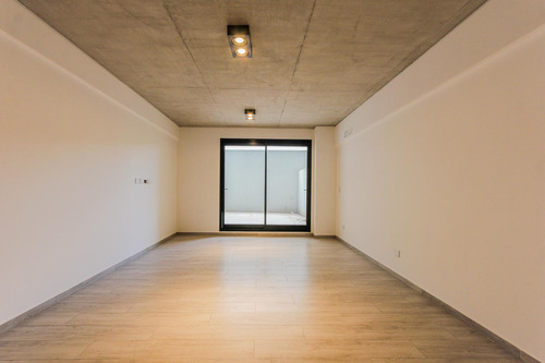 Venta Departamento Monoambiente Centro