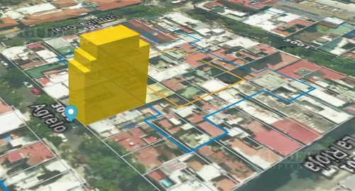 Terreno 297 M² - 8,51 X 34,75 - En Agrelo 3000