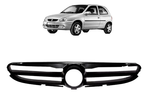 Mascara Para Chevrolet Corsa 2000 2008