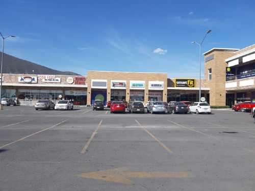Imagen 3 de 13 de Local Plaza Comercial En Renta, General Escobedo, Nuevo León