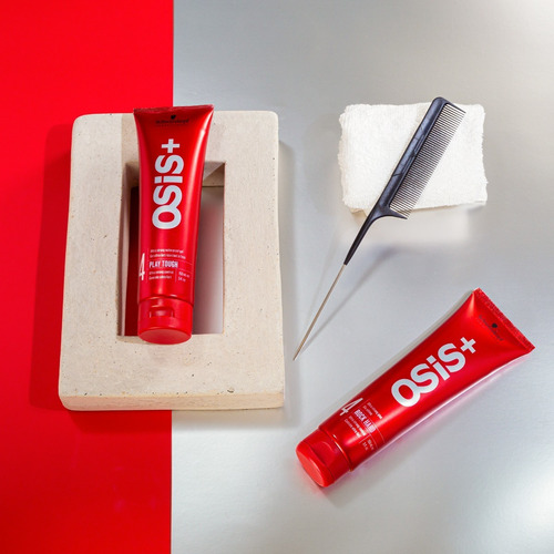 Imagen 5 de 7 de Gel Ultrafuerte - Play Tough Osis+