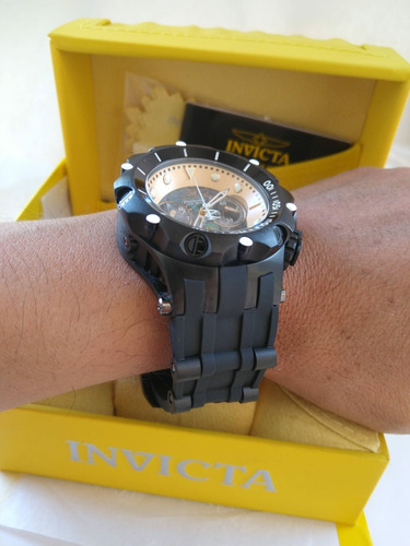 Reloj Invicta Hybrid Linea Venom, Joker, Bolt , Speedway (Usado)