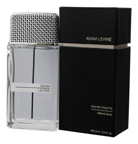 Perfume Para Hombre Adam Levine By Adam Levine Eau De Toilet