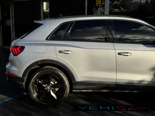 Audi Q3 1.4 Tfsi Ambition