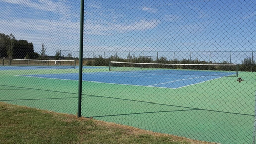 Imagen 5 de 5 de Lote Interno Frente Al Club House En El Principado De Canning!!! 670 Mts!!!!