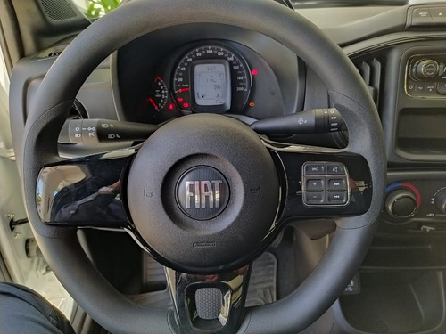 Imagen 13 de 21 de Fiat Strada Endurance Cabina Doble 1.4 0km 2023 #luis