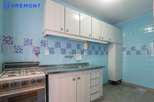 Av Juan Bautista Alberdi 00 Departamento En Venta De 2 Ambientes En Caballito Con Balcon