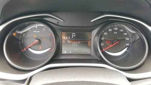 Onix 1.0 Plus Turbo Sedan 2021 0km!