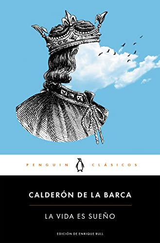 Libro Vida Es Sueño (bolsillo) - Calderon De La Barca Pedro
