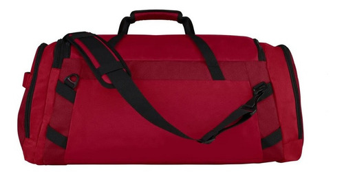 Imagen 2 de 10 de Maleta Victorinox Bolso Deportivo Vx Sport Evo 2-in-1