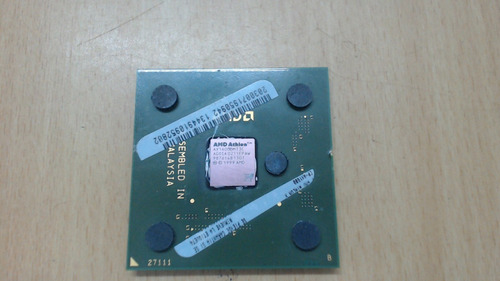 Procesador Desktop Amd Athlon Ax1600dmt3c (Usado)