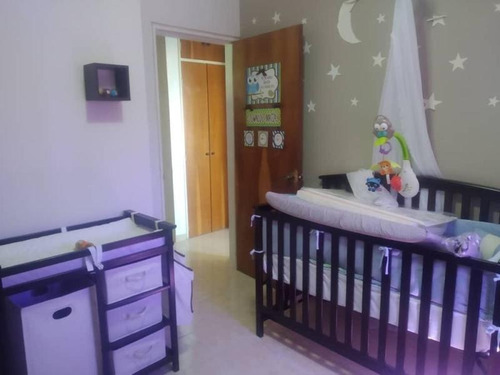 Imagen 9 de 12 de Apartamento En Res. Veranda. Ina-043