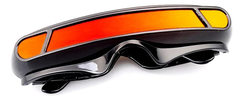 Prosool Futuristic Cyclops Monoblock Shield Gafas De Sol Pol