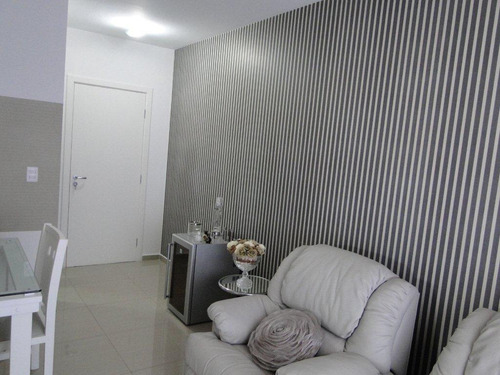 Imagem 1 de 10 de Apartamento Praça Do Habib's - Ref. V1185