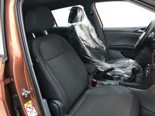 Volkswagen T-cross 1.0 200 Tsi