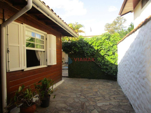 Imagem 8 de 30 de Casa Com 2 Dormitórios À Venda, 169 M² Por R$ 1.200.000,00 - Jardim Das Colinas - São José Dos Campos/sp - Ca0651