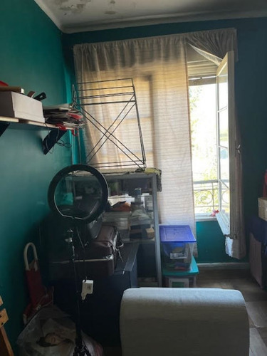 Vendo Amplio Depto 120 M2 En Eliodoro Yañez