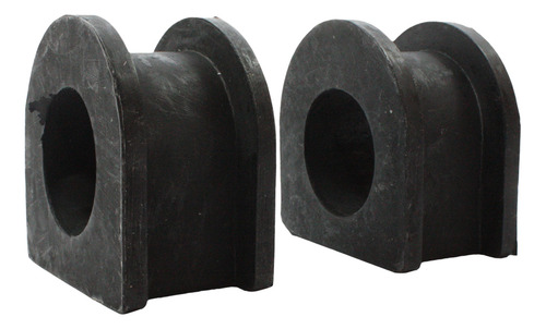 Goma Barra Estabilizadora P/ Chevrolet G30 1975-1979 4.8 L6